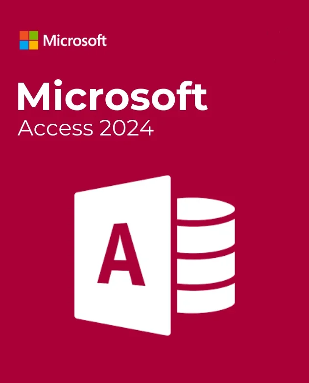 Access 2024 Product Key – (PC)