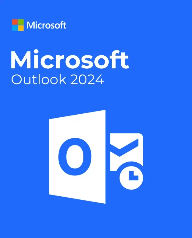 Outlook 2024 Product Key – (PC)