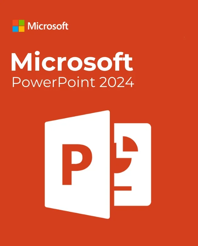 PowerPoint 2024 Product Key – (PC)