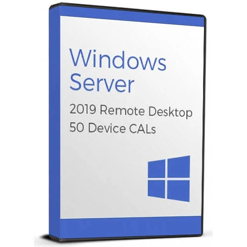 Windows Server 2019