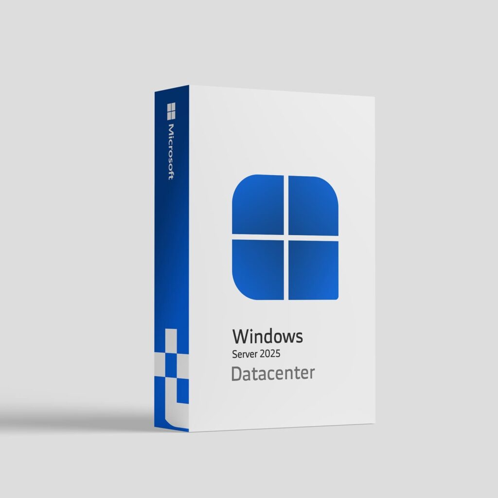 Windows Server 2025 Datacenter Activation Key