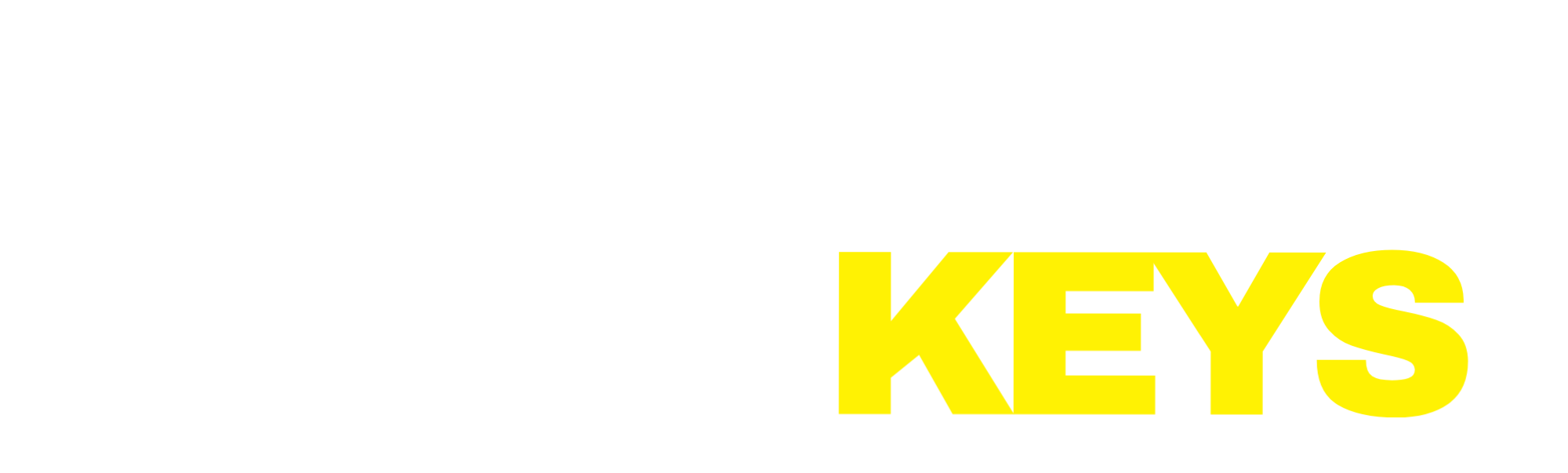 Global Prime Keys